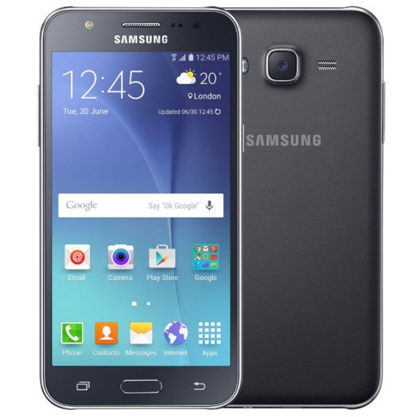 Samsung Galaxy J5 2016
