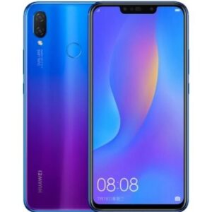 Huawei Nova 3i